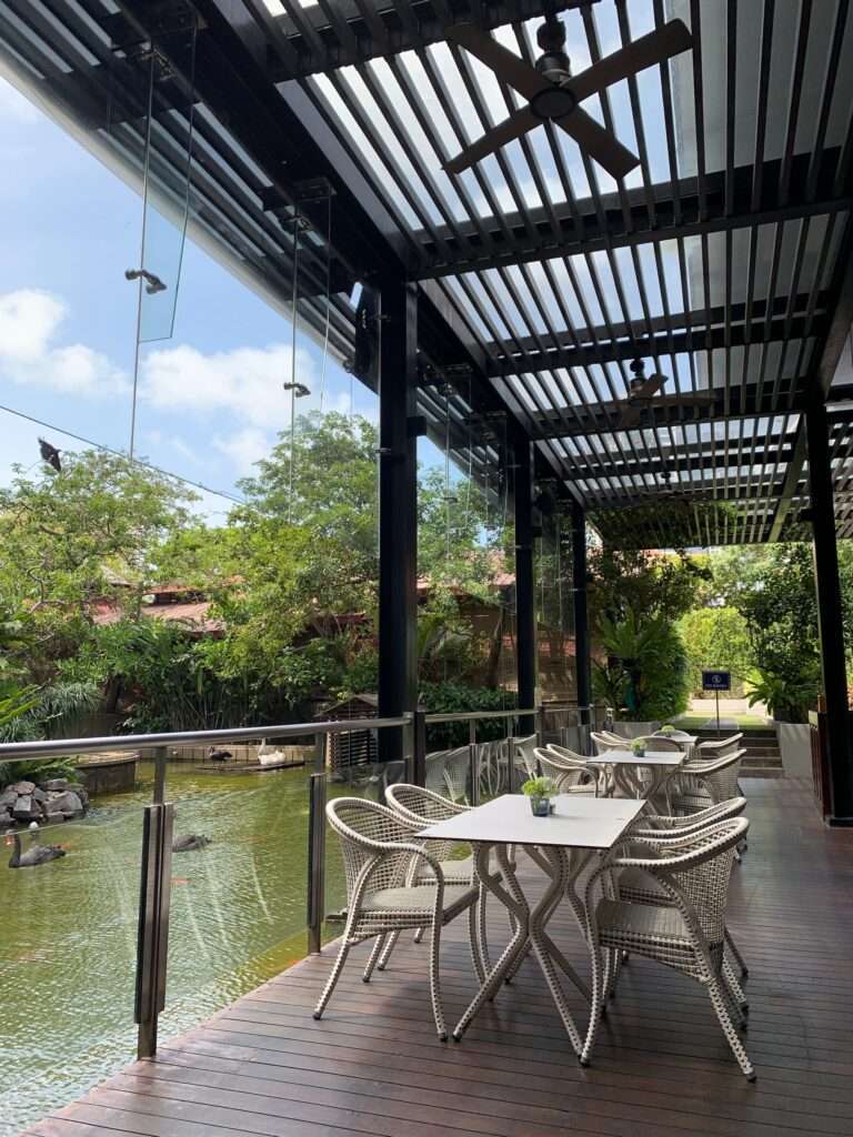 Looking for a Partner to help me Expand