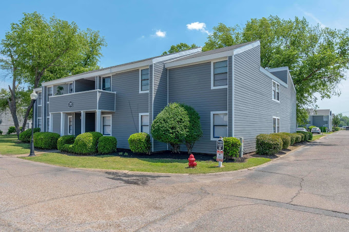 PMP 50% EQUITY DEAL - 96 UNIT APT IN WEST MEMPHIS, AR